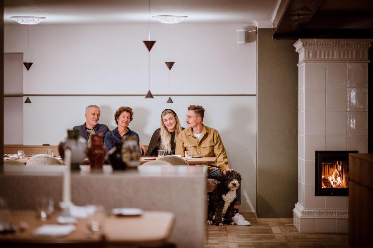 Mayer - Wirtshaus Und Dorfhotel Sankt Martin am Grimming 외부 사진
