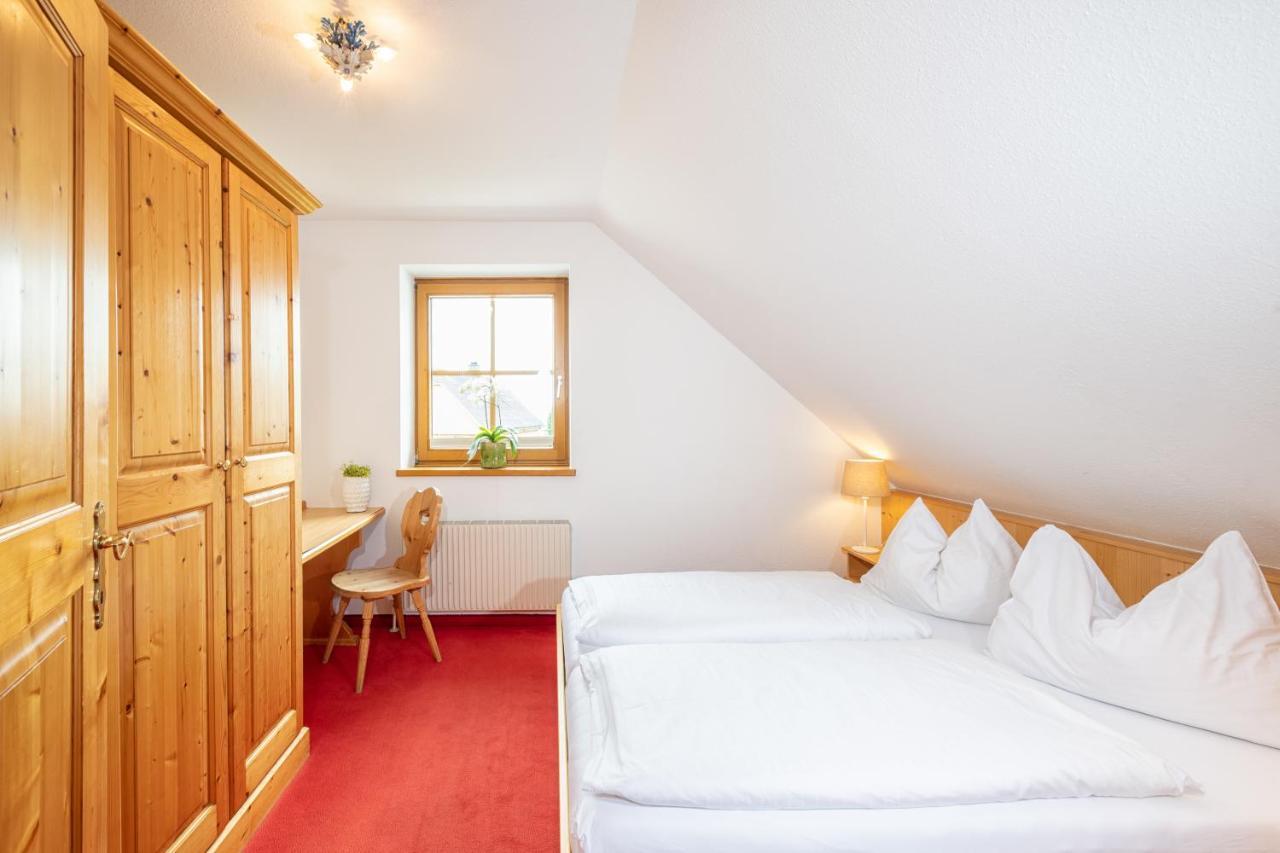 Mayer - Wirtshaus Und Dorfhotel Sankt Martin am Grimming 외부 사진